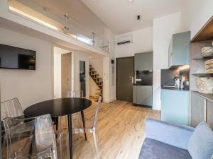 Residence Garibaldi - Nice