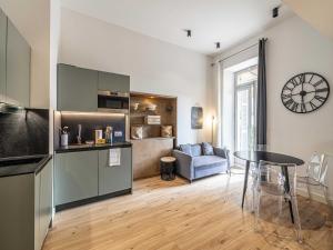 Residence Garibaldi - Nice