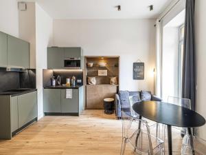 Residence Garibaldi - Nice