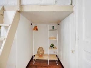 Charming Studio 1BR-2P - Batignolles