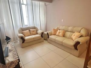 Apartamento em Belém para 5 Hóspedes