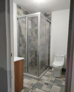 Departamento con vista panorámica Mimo