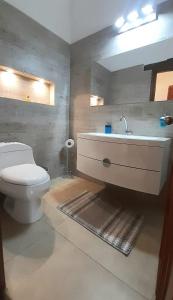 Spain style country house in Cajica