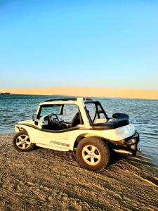 Refúgio do Preá - 700 Metros da Praia