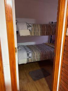 Cabaña en Curacautin