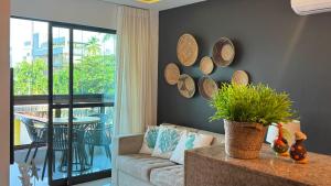 Apto Luxo em Porto de GalinhasPE