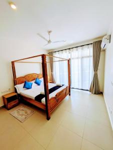 Luxury Beachfront Suite, Nyali