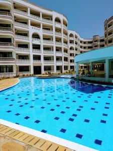 Luxury Beachfront Suite, Nyali