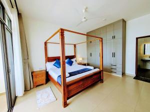 Luxury Beachfront Suite, Nyali