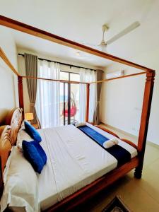 Luxury Beachfront Suite, Nyali