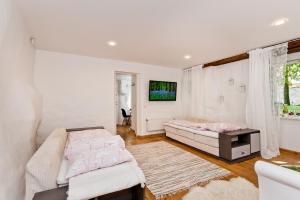 Old Town Central Apartment