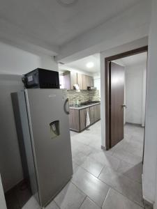 Apartamento centro de pereira a 2 cuadras del hospital san jorge
