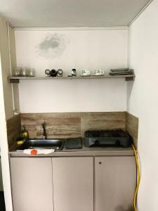 Aparta Estudio Confortable, Lujoso y Comodo en Milan