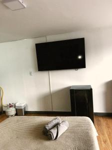 Aparta Estudio Confortable, Lujoso y Comodo en Milan