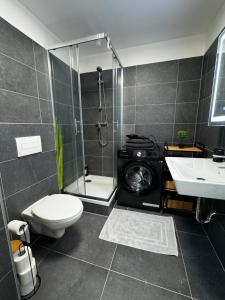 Smarty Choice Living with Netflix - Kubánské náměstí