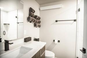 1BR Loft - Backyard Forest - Near Turqiouse Lake