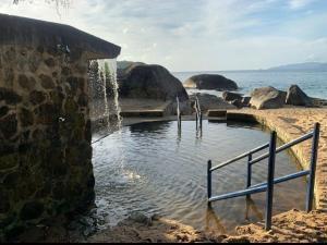 Ap Alecrim Porto Real Resort 3 Sts Praia Privada Marina Tela Proteção