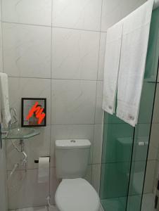 Solar Curitiba Suites