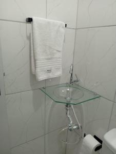Solar Curitiba Suites