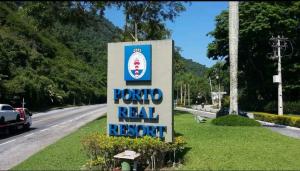 Ap Alecrim Porto Real Resort 3 Sts Praia Privada Marina Tela Proteção