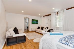 Old Town Central Apartment