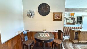 Cabin 3bd Views of Mt Elbert