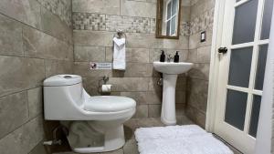 Stada San Jose Airport Hotel