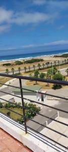 Beautiful apart with sea view