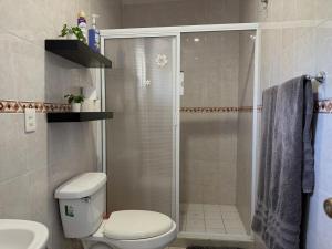 Alojamiento a pocas calles de la playa