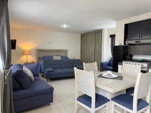 Alojamiento a pocas calles de la playa