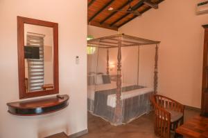 Beach Club Bungalow Induruwa