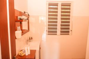 Beach Club Bungalow Induruwa