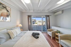 31Bea Abnb-style 4BR Retreat, 9 min walk to Station, Nr East Village
