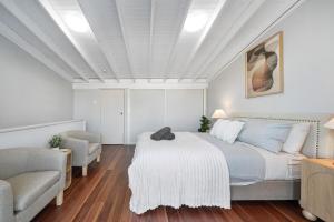 31Bea Abnb-style 4BR Retreat, 9 min walk to Station, Nr East Village