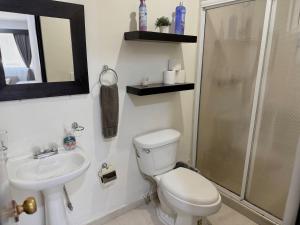 Loft a 6 minutos de la Playa