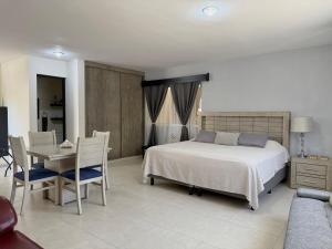 Loft a 6 minutos de la Playa