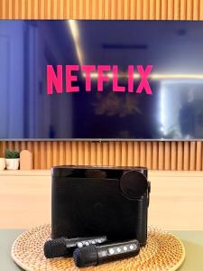 1-Bedroom Cozy Haven Sorrento Oasis