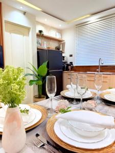 1-Bedroom Cozy Haven Sorrento Oasis