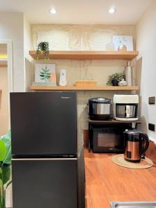 1-Bedroom Cozy Haven Sorrento Oasis