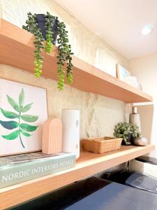 1-Bedroom Cozy Haven Sorrento Oasis