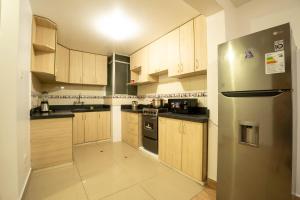 Departamento para 14 personas Cusco