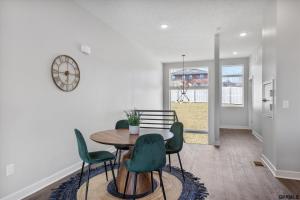 Midtown Luxury - 2 Master Suites - Near UNMC