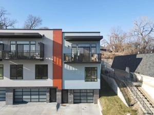 Midtown Luxury - 2 Master Suites - Near UNMC