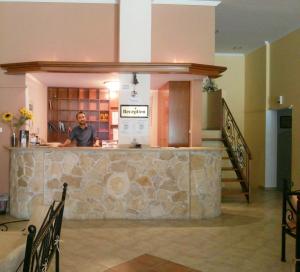 Asteras hotel Halkidiki Greece