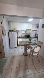 Aconchegante apartamento em Caldas