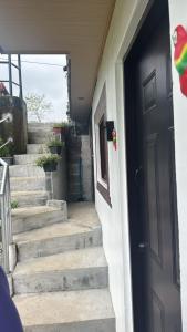 Cabaña Marys - privacidad y tranquilidad en las montañas de panamá