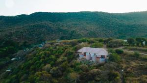 Foot On Africa Safari Lodge