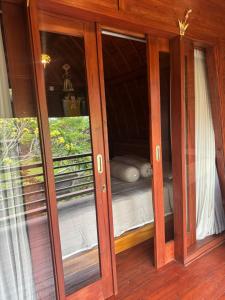 Umah Lumbung Estetik