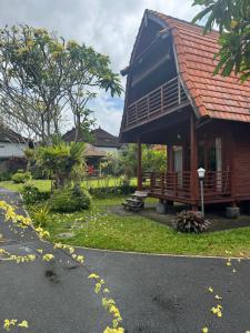 Umah Lumbung Estetik