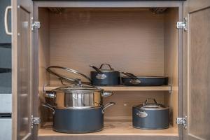 Midtown Luxury - 2 Master Suites - Near UNMC